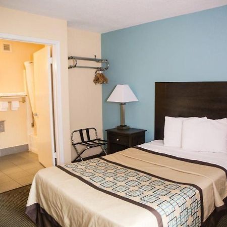 Red Roof Inn Mobile - Midtown Eksteriør billede