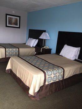 Red Roof Inn Mobile - Midtown Eksteriør billede